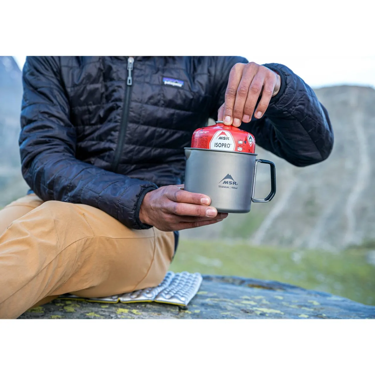 Online Titan Kettle 900ml Pots And Pans