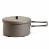 Titanium 1.3 Litre Pot Pots And Pans