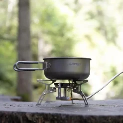 Sale Titanium 2 Piece Cook Set Pots And Pans