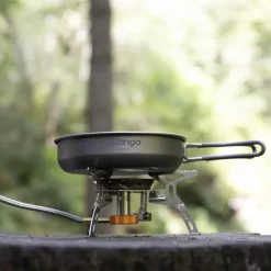 Sale Titanium 2 Piece Cook Set Pots And Pans