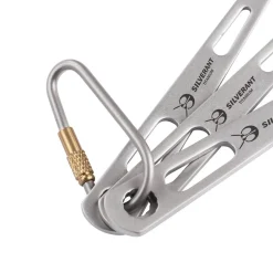 Outlet Titanium 3 Piece Cutlery Set Cutlery & Utensils