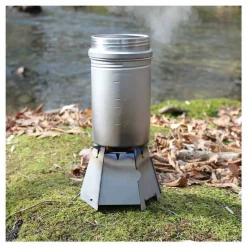 Outlet Titanium BOT 1 Litre Bottle Pot Pots And Pans