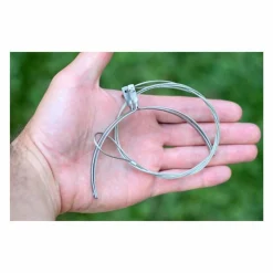 Outlet Titanium BOT Hanger Kitchen Accessories