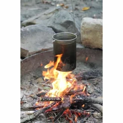 Outlet Titanium BOT Hanger Kitchen Accessories