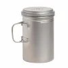 Best Titanium BOT HD 1 Litre Bottle Pot Pots And Pans