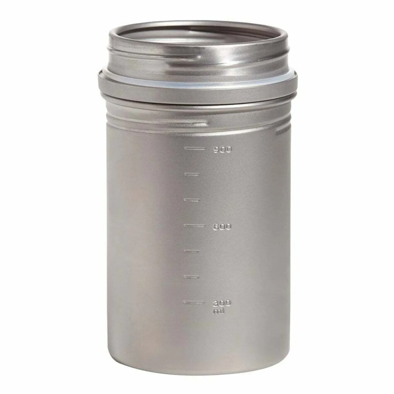 Best Titanium BOT HD 1 Litre Bottle Pot Pots And Pans