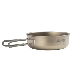 Outlet Titanium Bowl 600ml Pots And Pans