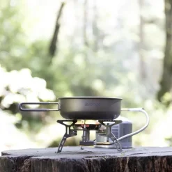 Outlet Titanium Bowl 600ml Pots And Pans