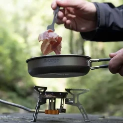 Outlet Titanium Bowl 600ml Pots And Pans