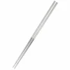 Best Titanium Chopsticks - Long Handle Cutlery & Utensils