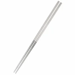 Best Titanium Chopsticks - Long Handle Cutlery & Utensils