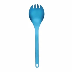 Sale Titanium Coloured Spork Cutlery & Utensils