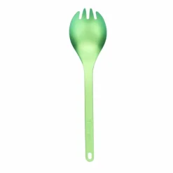 Sale Titanium Coloured Spork Cutlery & Utensils