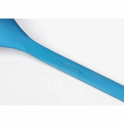 Sale Titanium Coloured Spork Cutlery & Utensils