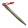 Discount Titanium Crevice Tent Peg Tent Accessories