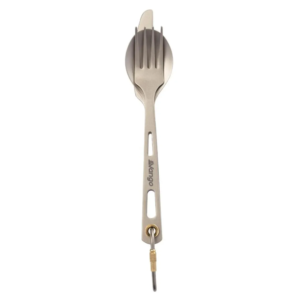 Clearance Titanium Cutlery Set (Vango) Cutlery & Utensils