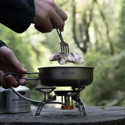 Clearance Titanium Cutlery Set (Vango) Cutlery & Utensils