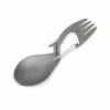 New Titanium Cutlery Tool Cutlery & Utensils
