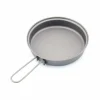 Discount Titanium D115mm Frying Pan Pots And Pans