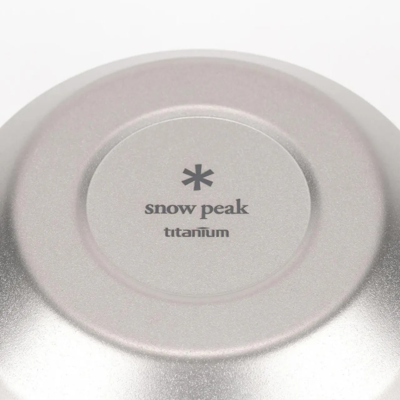 New Titanium Double Wall Bowl 400 Cups Mugs Plates & Bowls