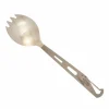 Online Titanium Eagle Spork Cutlery & Utensils