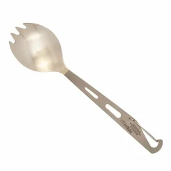 Online Titanium Eagle Spork Cutlery & Utensils