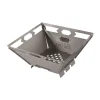 Sale Titanium Fire Box Meths & Solid Fuel Stoves