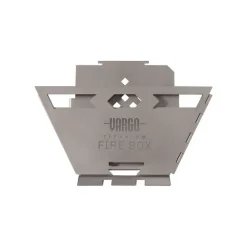 Sale Titanium Fire Box Meths & Solid Fuel Stoves