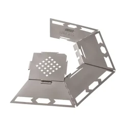 Sale Titanium Fire Box Meths & Solid Fuel Stoves