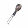 Online Titanium Folding Spork (Small) Cutlery & Utensils