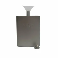 Online Titanium Funnel Flask Water Bottles