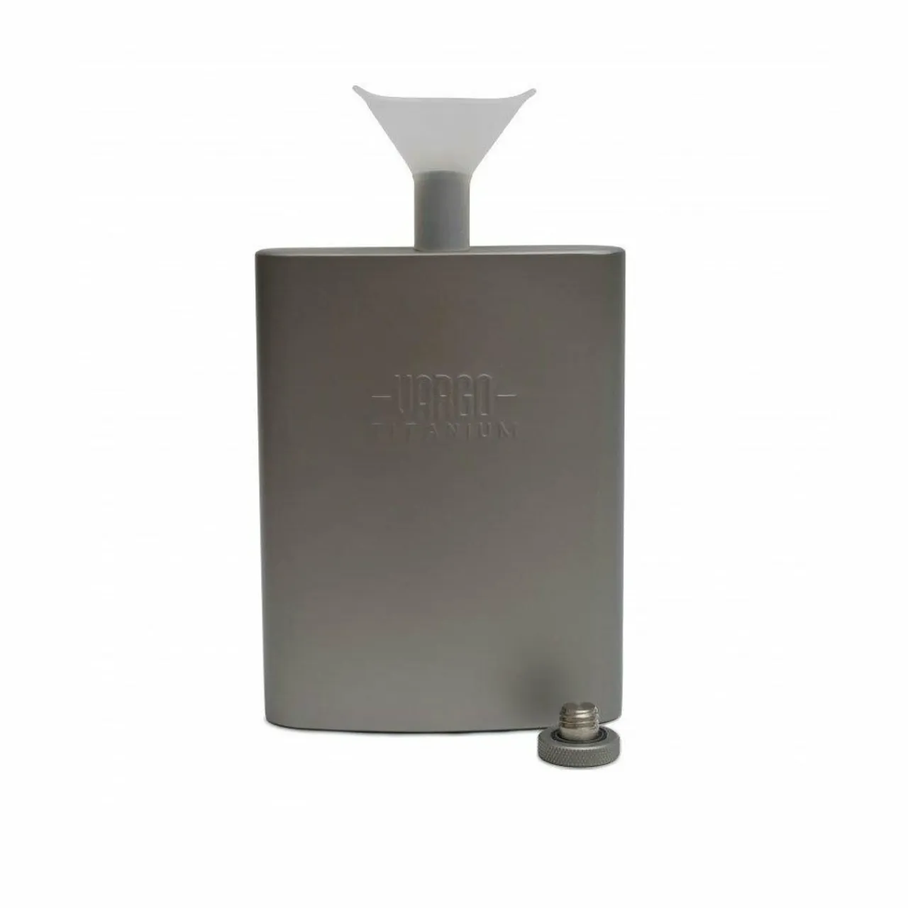 Online Titanium Funnel Flask Water Bottles