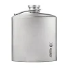 Online Titanium Hip Flask & Funnel 300ml Water Bottles