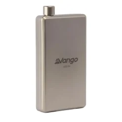 Discount Titanium Hip Flask 120ml Water Bottles