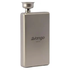 Discount Titanium Hip Flask 120ml Water Bottles