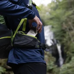 Discount Titanium Hip Flask 120ml Water Bottles