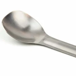 Sale Titanium Long Handled Spoon Cutlery & Utensils