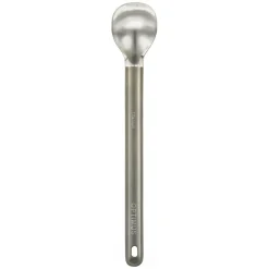 Best Titanium Long Handled Spoon (Optimus) Cutlery & Utensils