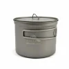 Discount Titanium 900ml D115mm Pot Pots And Pans