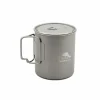 Sale Titanium 750ml Pot Pots And Pans