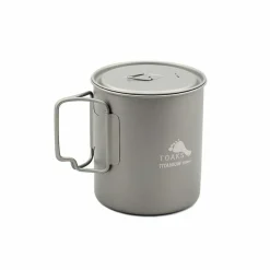 Sale Titanium 750ml Pot Pots And Pans