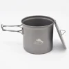 Sale Titanium 1100ml Pot Pots And Pans