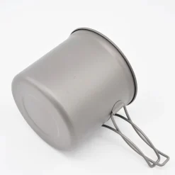 Sale Titanium 1100ml Pot Pots And Pans