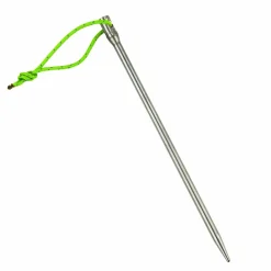 Best Titanium Nail Peg Tent Accessories