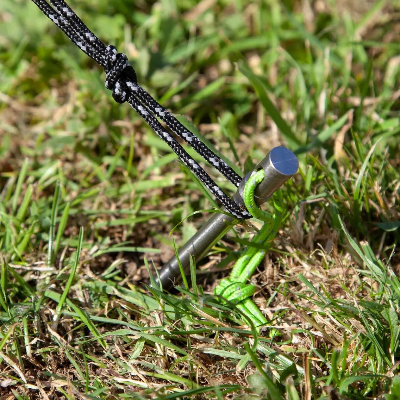 Best Titanium Nail Peg Tent Accessories