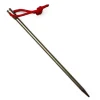 Outlet Titanium Nail peg - Vargo Tent Accessories