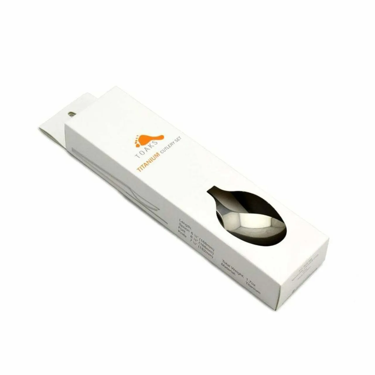 Online Titanium 3-Piece Cutlery Set Cutlery & Utensils