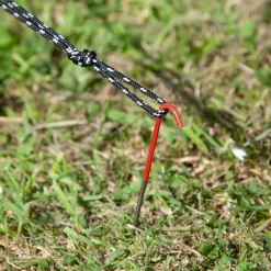 Discount Titanium Pin Peg Tent Accessories