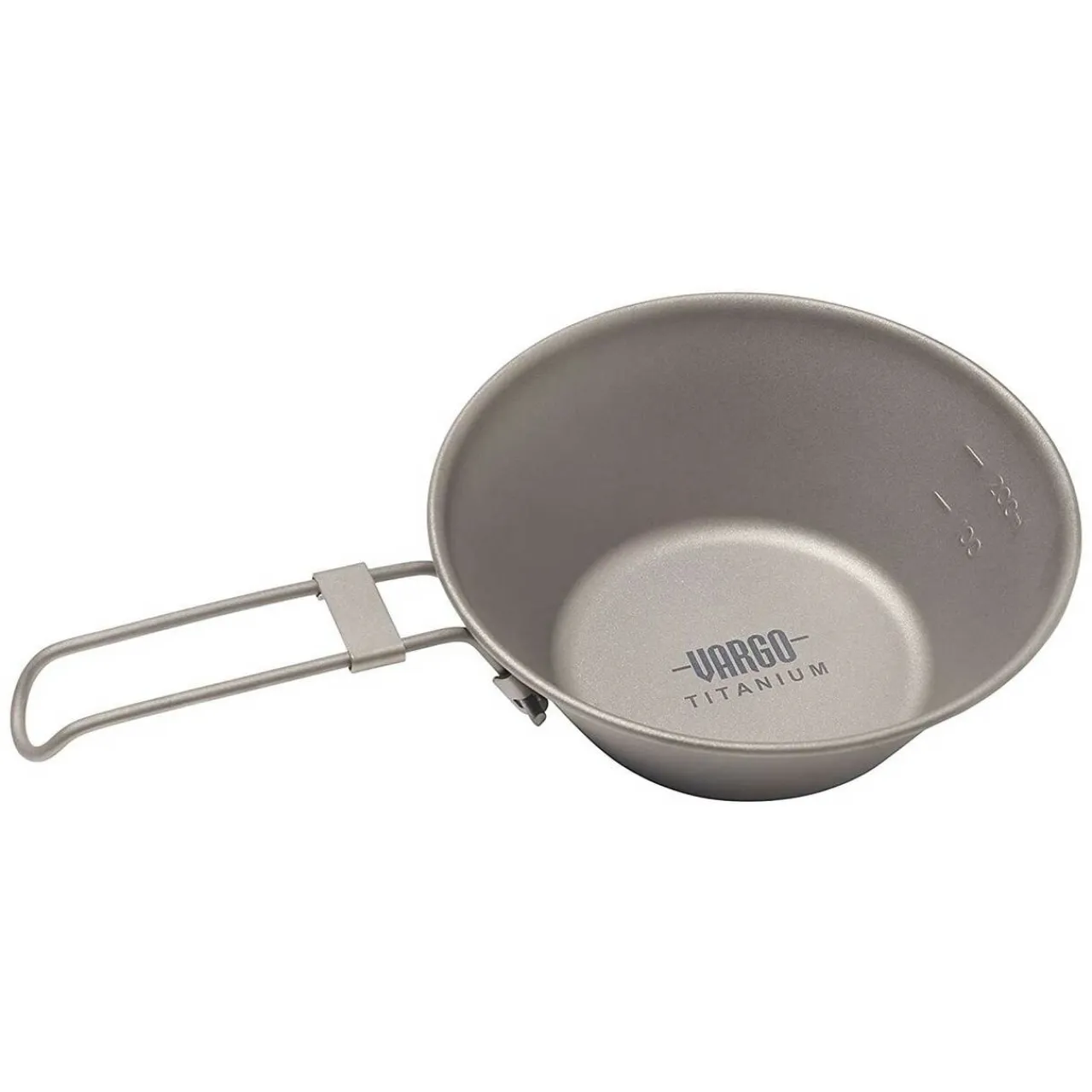 Outlet Titanium Sierra Cup - 300 Cups Mugs Plates & Bowls|Pots And Pans