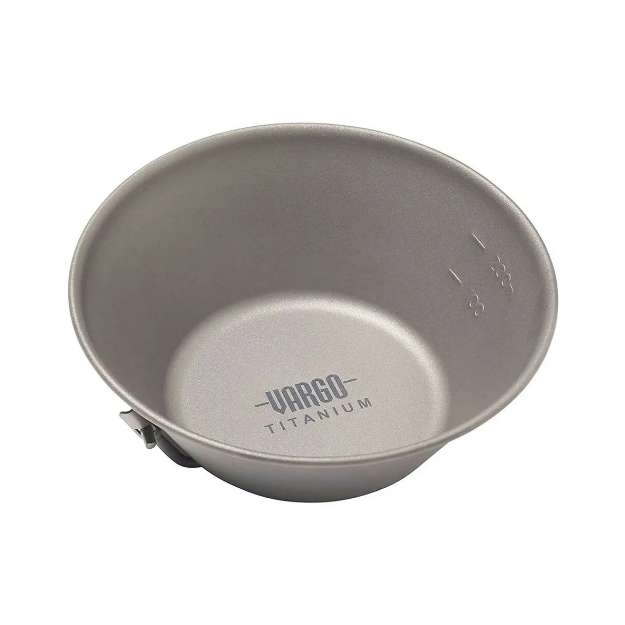 Outlet Titanium Sierra Cup - 300 Cups Mugs Plates & Bowls|Pots And Pans